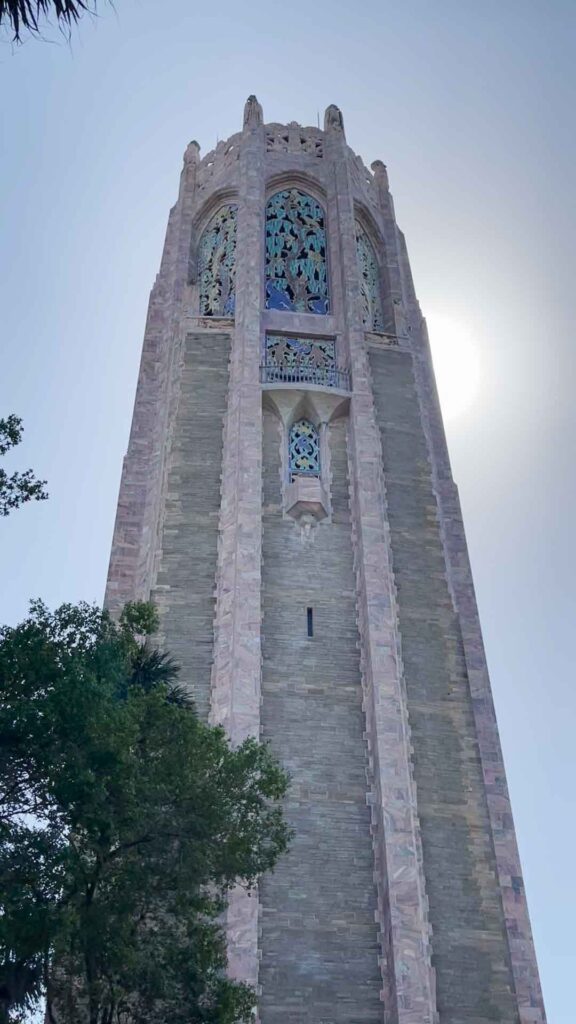 Bok Tower